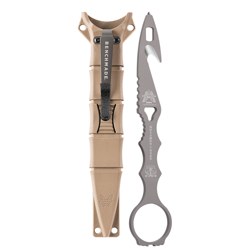 Benchmade - SOCP Rescue Tool