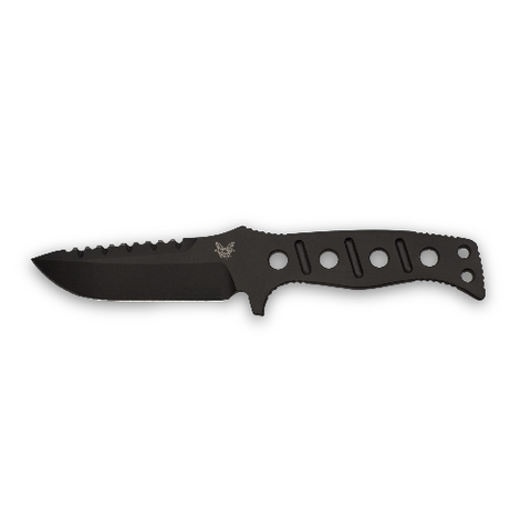 Benchmade-375 ADAMAS FIXED KNIFE