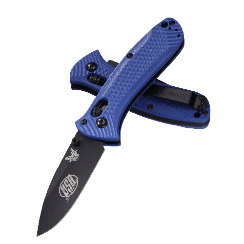 Benchmade-527 Mini-Presidio Ultra