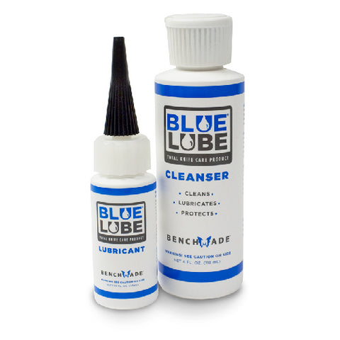 BlueLube (1.25 oz bottle w-nozzle)