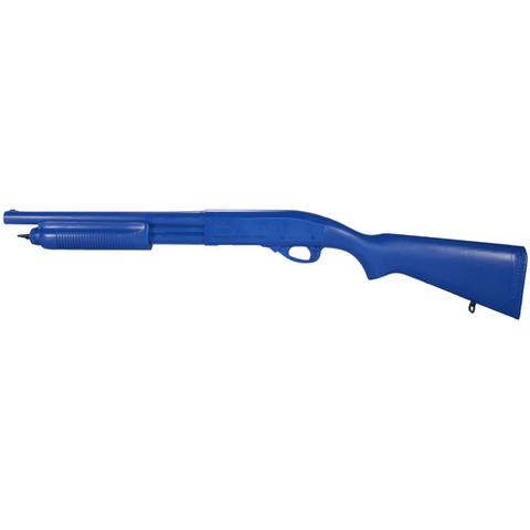 Blue Training Guns - Remington 870 w/ 14" Barrel