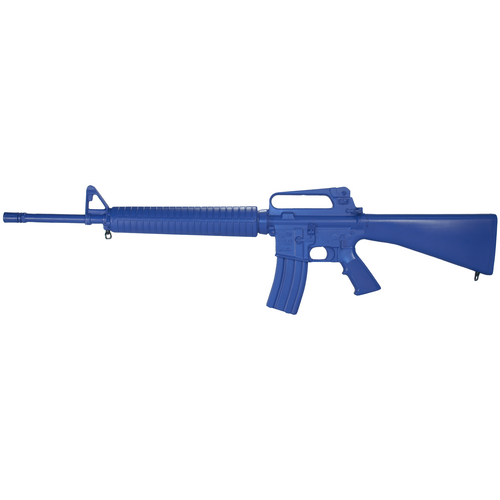 Blue Training Guns - Colt AR15