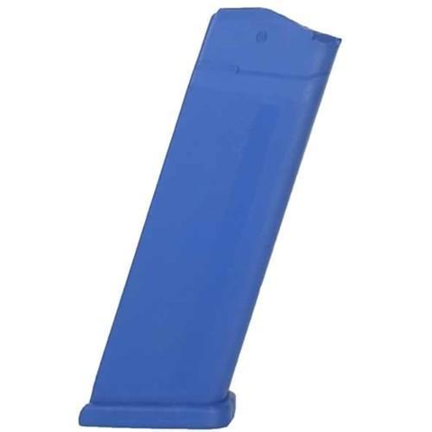 Blue Training Guns - Glock 17/22/31 Magazine