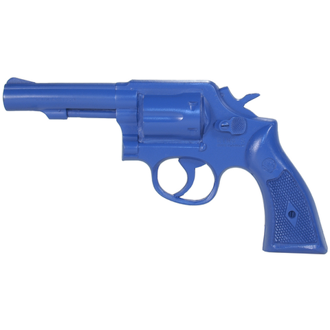 Blue Training Guns - Smith & Wesson K Frame
