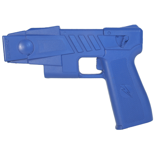 Blue Training Guns - M26 Taser Firearm