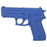 Blue Training Guns - Sig Sauer P229R