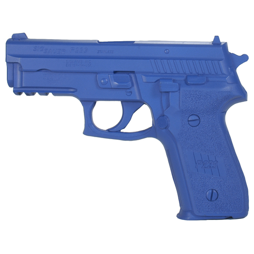 Blue Training Guns - Sig Sauer P229R
