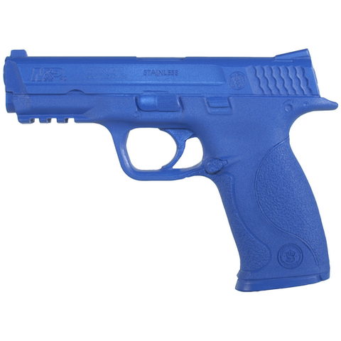 Blue Training Guns - Smith & Wesson M&P 40