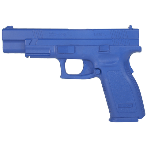 Blue Training Guns - Springfield XD40 5"