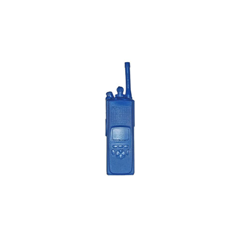 Blue Training Guns - Motorola XTS 5000R
