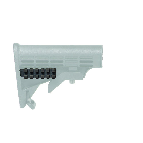 CAA - Collapsible Stock Left-Right Handed Picatinny Rail