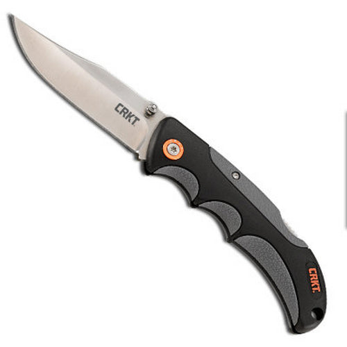 Columbia River - Free Range Hunter Folding Knife