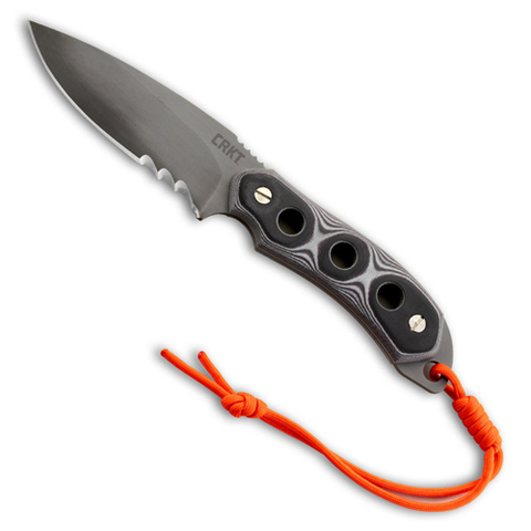 Columbia River - HoodWork Survival Fixed Blade