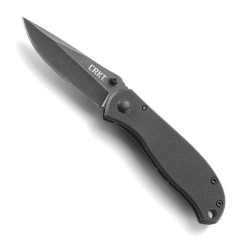 Pazoda - Compact - G10 - Stone Wash