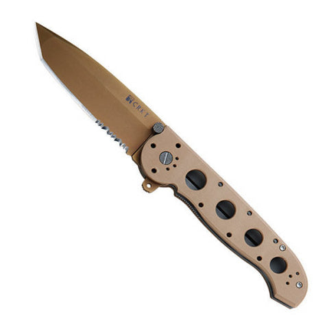 Columbia River - Carson Desert Tactical Knife