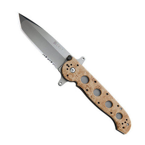 Columbia River - Carson Desert Tactical Knife