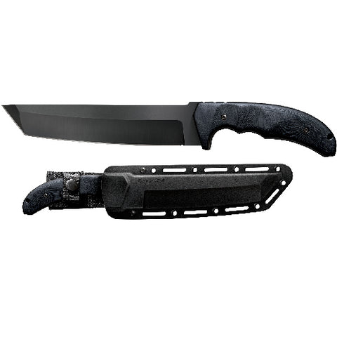 Cold Steel - Warcraft Tanto