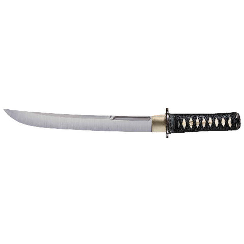 Cold Steel - O Tanto (Warrior Series)