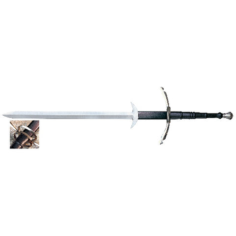 Cold Steel - Two Handed Great Sword-No Scabbard
