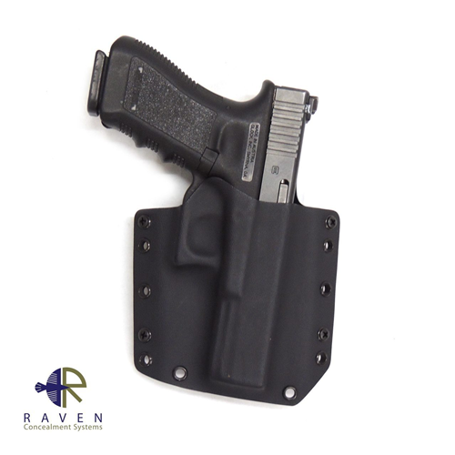 Phantom Modular Holster