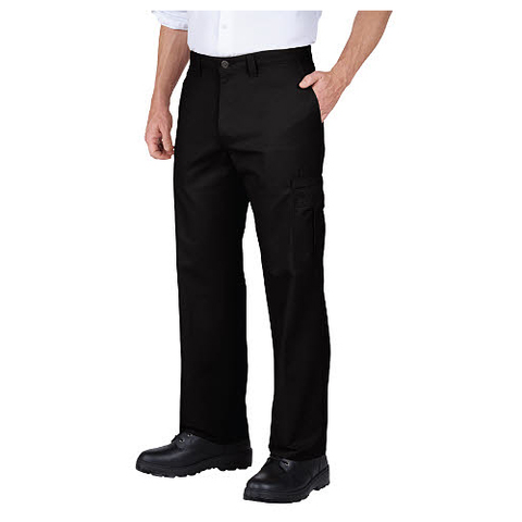Men's Industrial Relaxed-Fit Cargo Pant