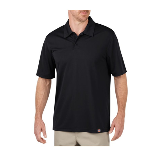 Men's Industrial Polo Without Pocket