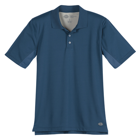 Men's Performance Cooling Polo