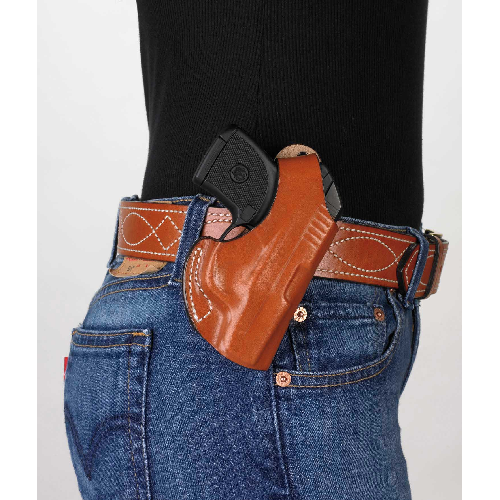 The Maverick Belt Holster