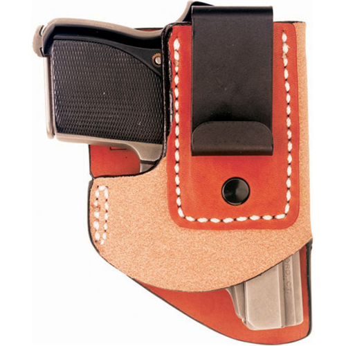 Pop-Up Inside The Waistband Holster