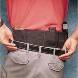 Elastic Belly Band Holster