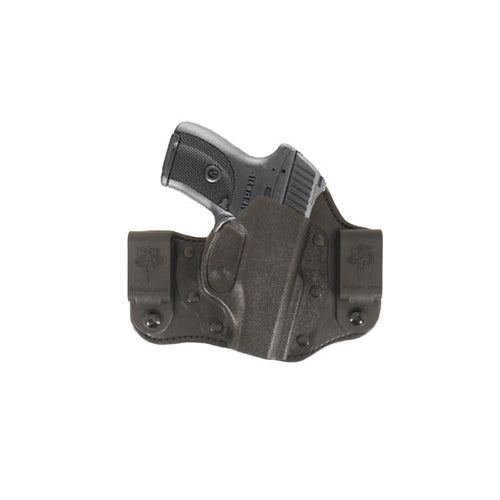 Intruder Holster, Lh, Ruger Lc9