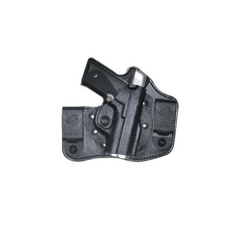 Intruder Inside The Waistband Holster