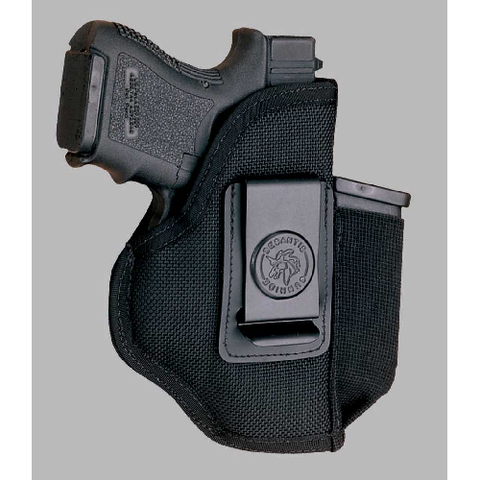 Pro Stealth Inside The Waistband Holster