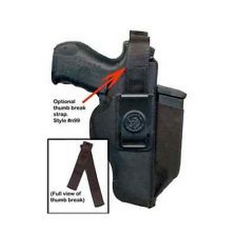 Pro Stealth Thumb Break Strap For N87 And N92