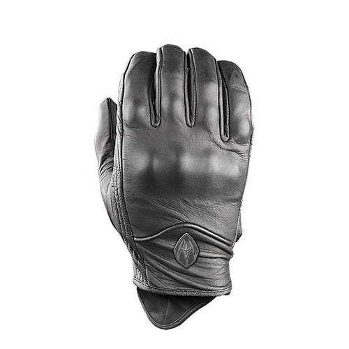 Damascus - ATX95 All-Leather Gloves w/ Knuckle Armor