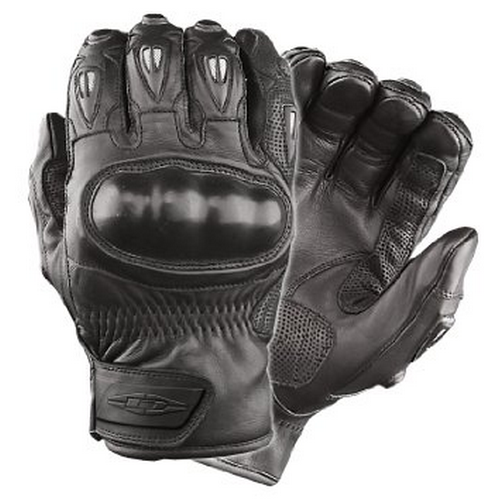 Damascus - CRT50 Vector? Hard-knuckle Riot Control Gloves