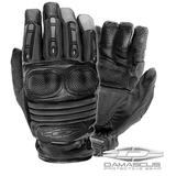 Damascus - D90X Extrication & Rescue Gloves w/ Hard Knuckles