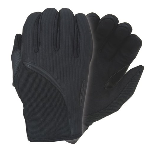ARTIX - Winter cut resistant gloves w/ Kevlar, Hydrofil, and Thinsulate insulation