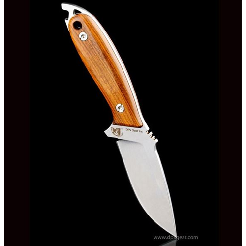 DPx HEFT 4 Woodsman