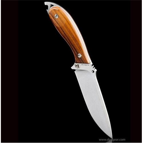 DPx HEFT 6 Woodsman