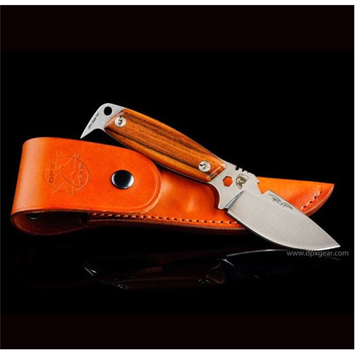 DPx HEST II Woodsman