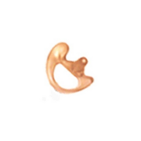 Replacement Open Ear Insert - Qty 2 - Right