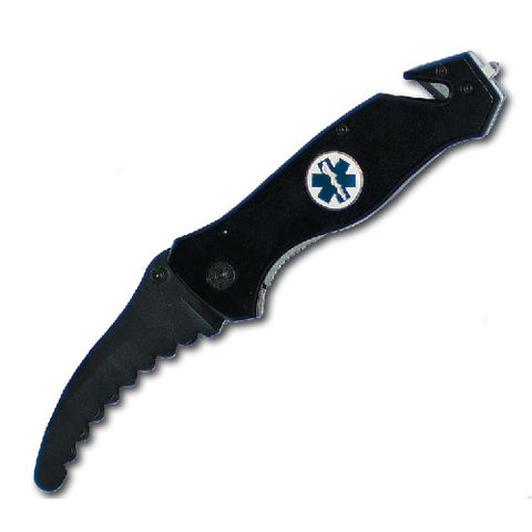 Rescueremergency Knife