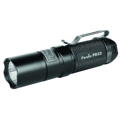 PD-Series Flashlight