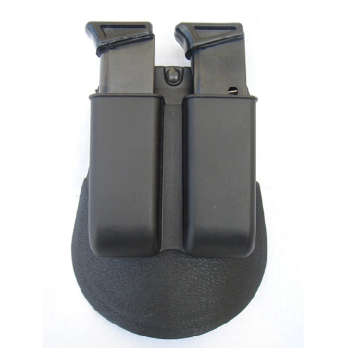 DOUBLE MAG POUCH PADDLE.22 CAL