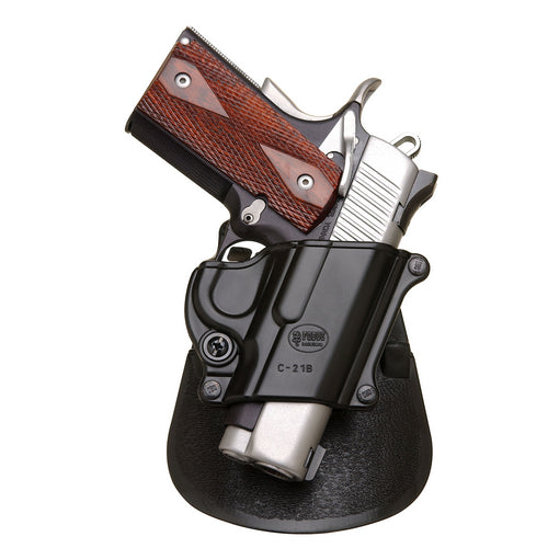 Most Colt .45 1911 Style 4 & 5 inch Holder