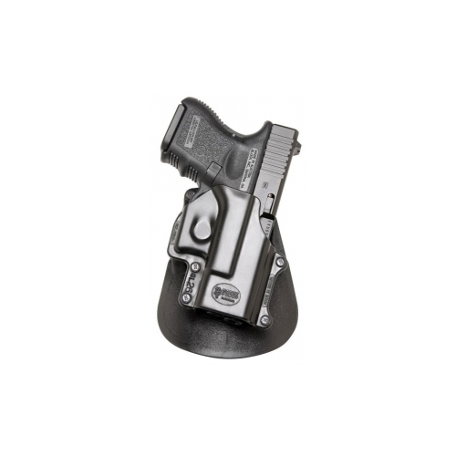 Glock 26 Paddle Holder