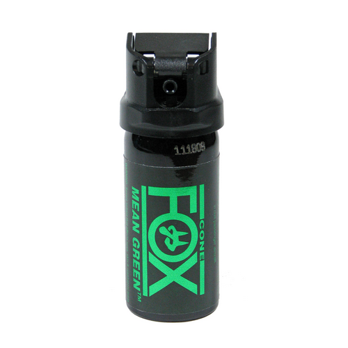 Fox - MEAN GREEN DEFENSE SPRAY