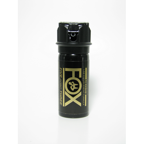 Fox - MARK 3 FLIP TOP, 2 OZ.