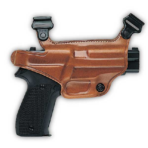 S3H SHOULDER HOLSTER COMPONENT